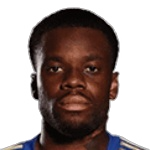 Stephy Mavididi