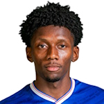 Jaden Philogene-Bidace