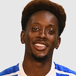 Jamal Lowe
