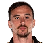 Liam Millar
