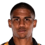 Cody Drameh