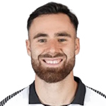 Ben Brereton Díaz