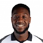 Ebou Adams