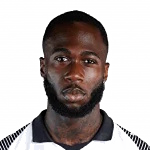 Corey Blackett-Taylor