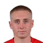 Conor McKendry