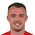 Chris Gallagher