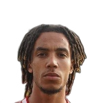Joshua Ukek