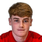 Logan Wallace