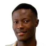 Ahmed Ankrah
