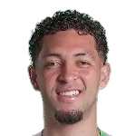 Andrés Salazar