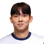 Yang Min-hyeok