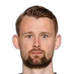 Nikolaj Hansen