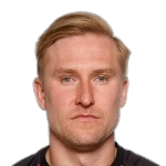 Oliver Ekroth