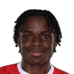 Tyreece Campbell