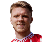 Rob Dickie