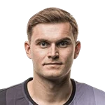 Mads Hedenstad