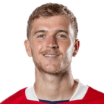 Riley McGree