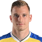Mateusz Łęgowski