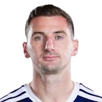 Kenny McLean