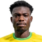 Forson Amankwah