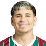 Yeferson Soteldo