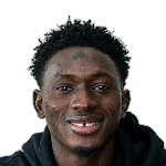 Alieu Conateh