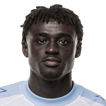 David Boison Frimpong