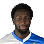 Moussa Baradji
