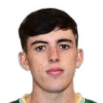 Cory O'Sullivan