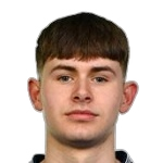 Luke O'Regan