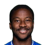 Adriel D'Avila Ba Loua