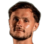 Liam Cullen