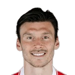 Kieffer Moore