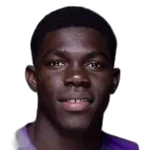 Junior Diouf