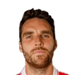 Matty James