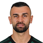 Serdar Dursun