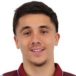 Benjamin Bouchouari