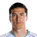 Eldor Shomurodov