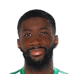 Senou Coulibaly