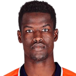 Ousseynou Ba