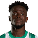 Emmanuel Boateng
