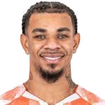 Juninho Bacuna