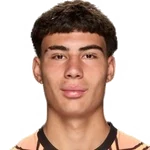 Teo Hupfauf