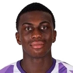 Kévin Keben Biakolo
