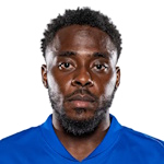 Bright Osayi-Samuel