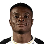 Samson Nwulu