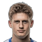 Markus Jensen