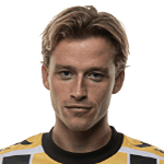 Kristian Kirkegaard