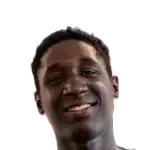 Mouhammade Camara