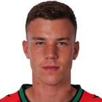 Andri Fannar Baldursson